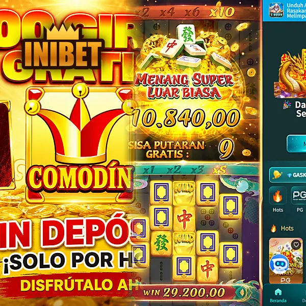 inibet APK