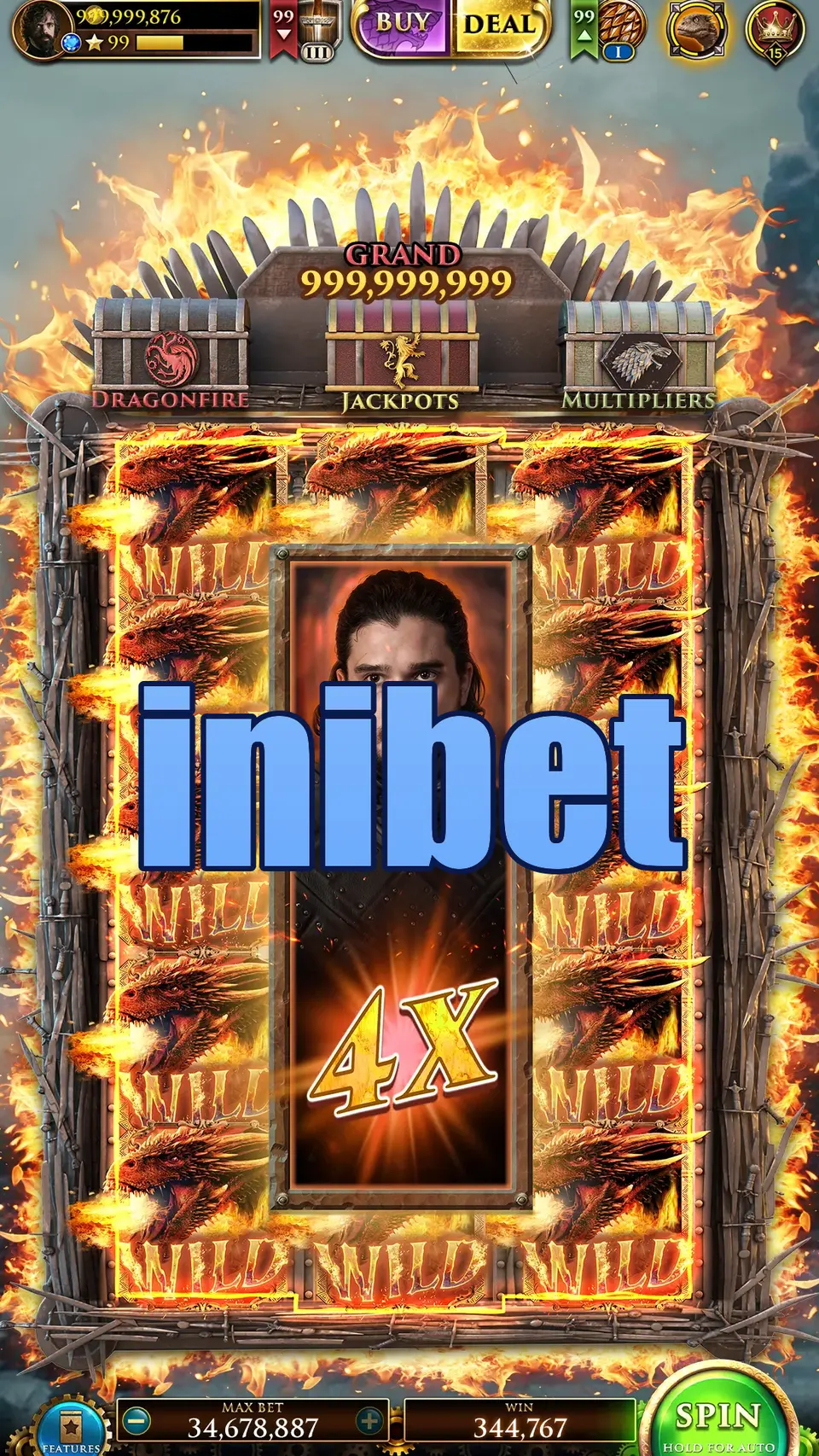 inibet APK