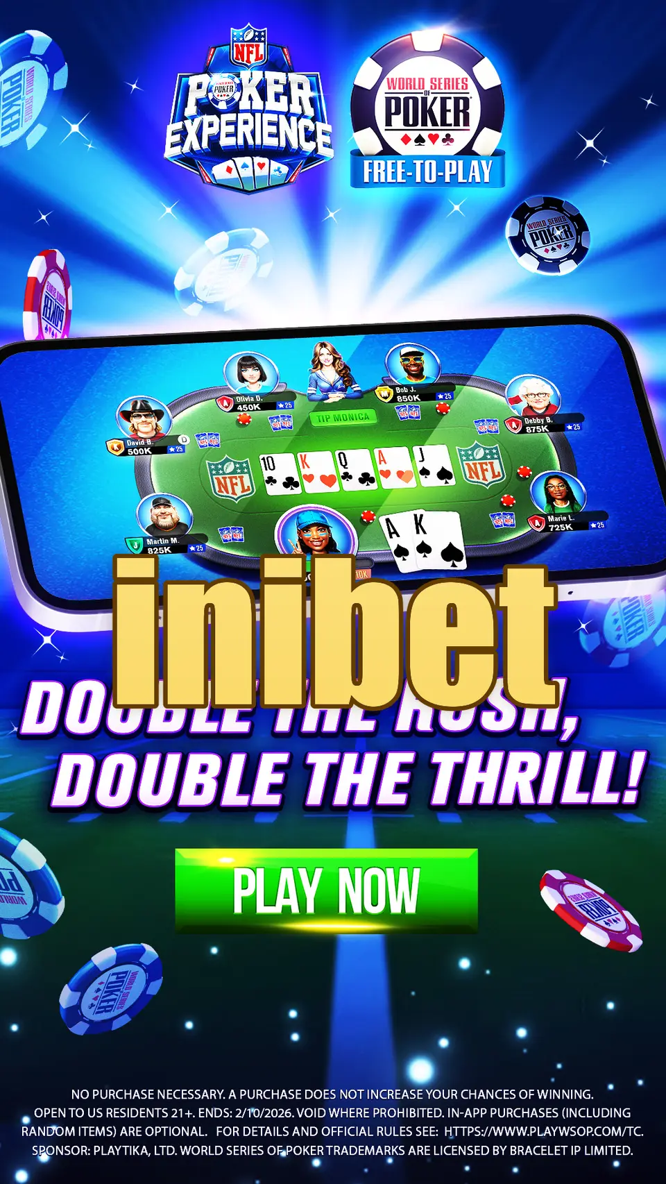 inibet APK