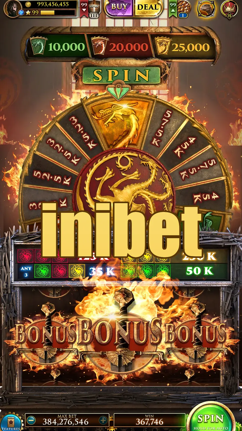 inibet APK