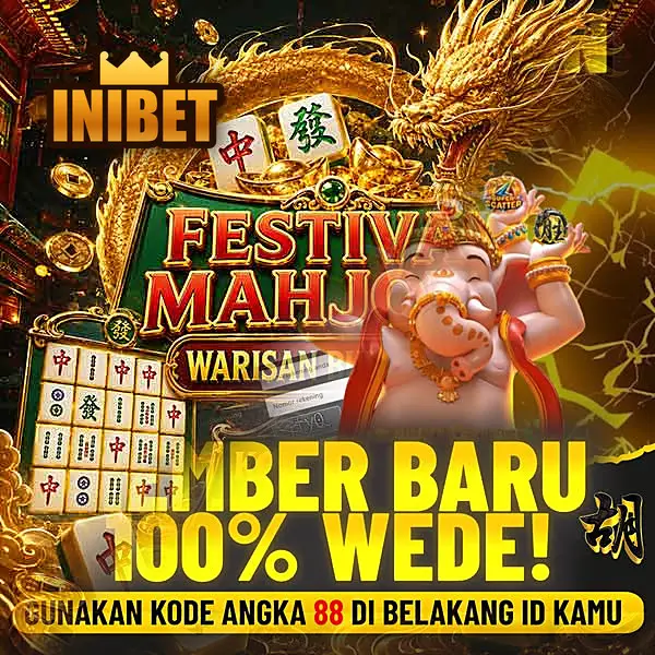 inibet Masuk