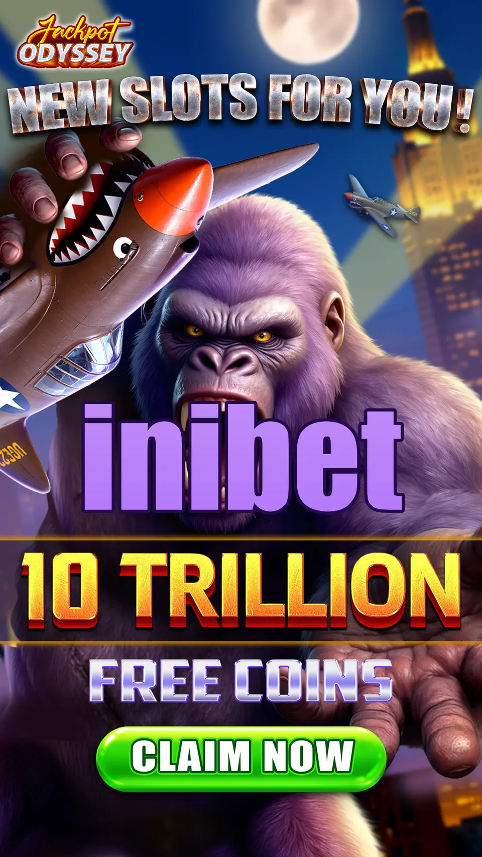 inibet Masuk