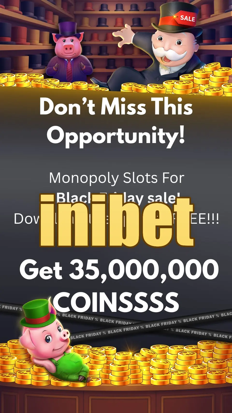 inibet Masuk