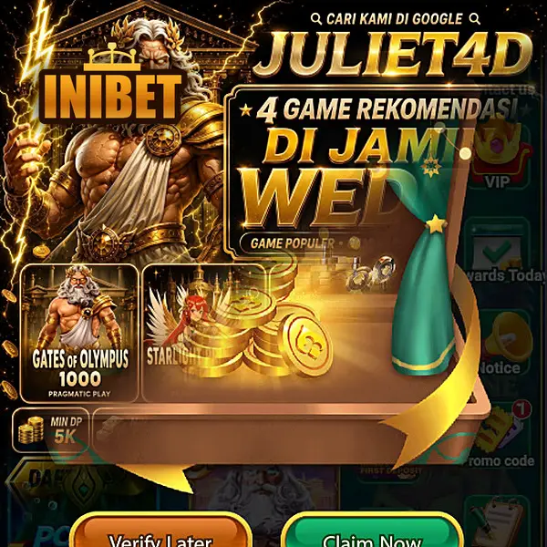 inibet APK Resmi Unduh