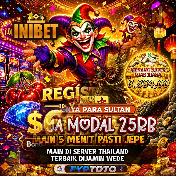 inibet Masuk - inibet Resmi