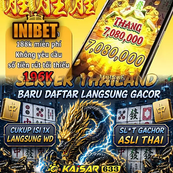inibet Daftar Sekarang - Unduh APK