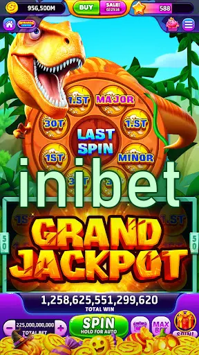 inibet Preview - Resmi Unduh